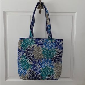 Vera Bradley Tote. NWOT